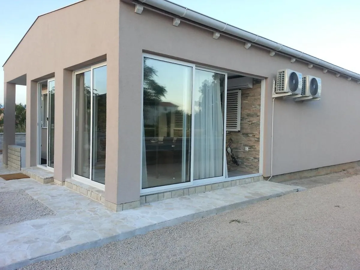 Holiday Home Vir 17694 Croatia