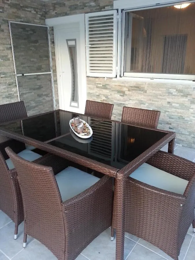 Holiday Home Vir 17694 Croatia