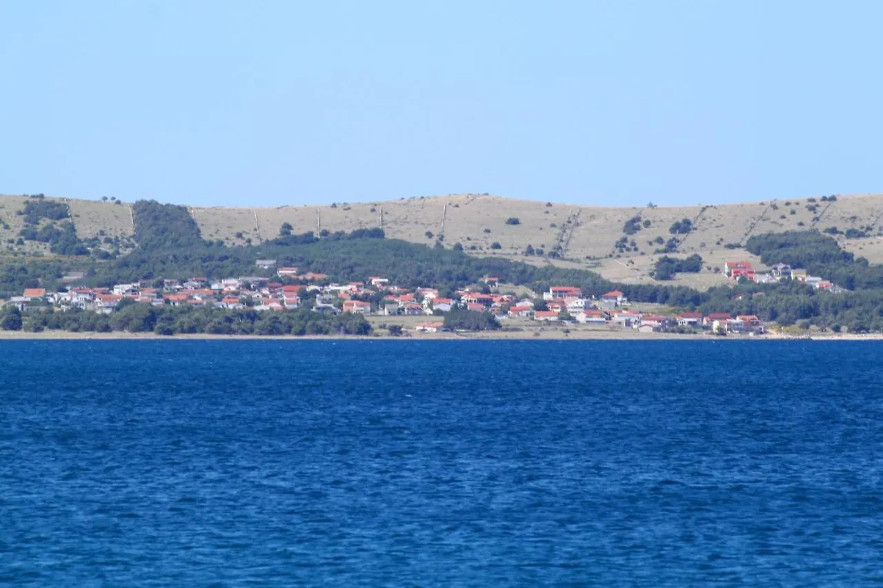 Holiday Home Vir 17694