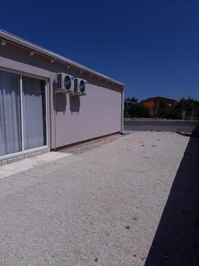 Holiday Home Vir 17694