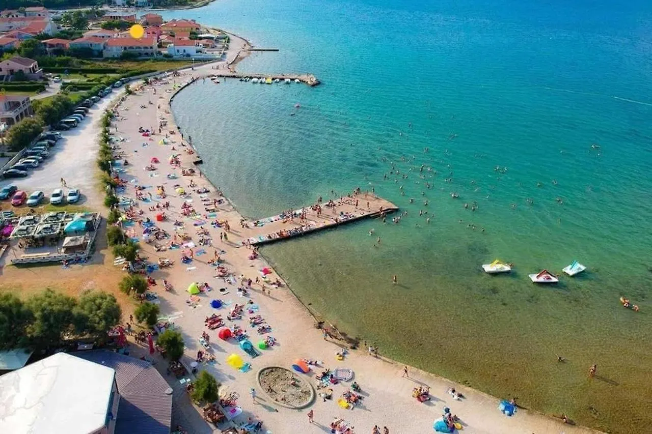 Holiday Home Vir 17694 0*,  Κροατία